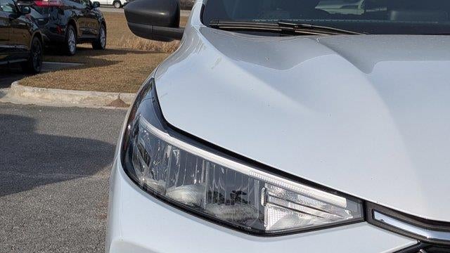 2025 Ford Escape Hybrid ST-Line