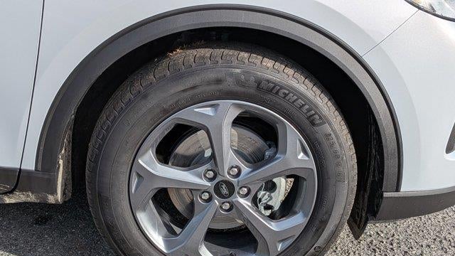 2025 Ford Escape Hybrid ST-Line