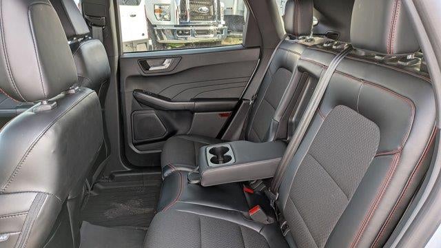 2025 Ford Escape Hybrid ST-Line