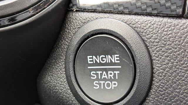 2025 Ford Escape Hybrid ST-Line
