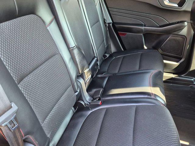 2025 Ford Escape - $26,800