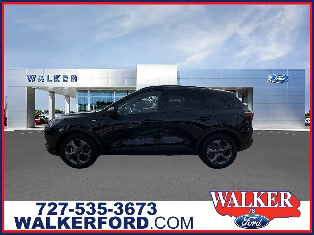 2025 Ford Escape - $33,995