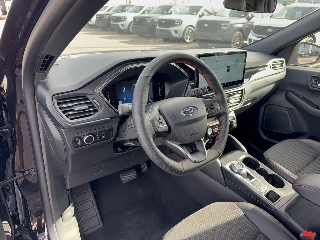 2025 Ford Escape - $33,995