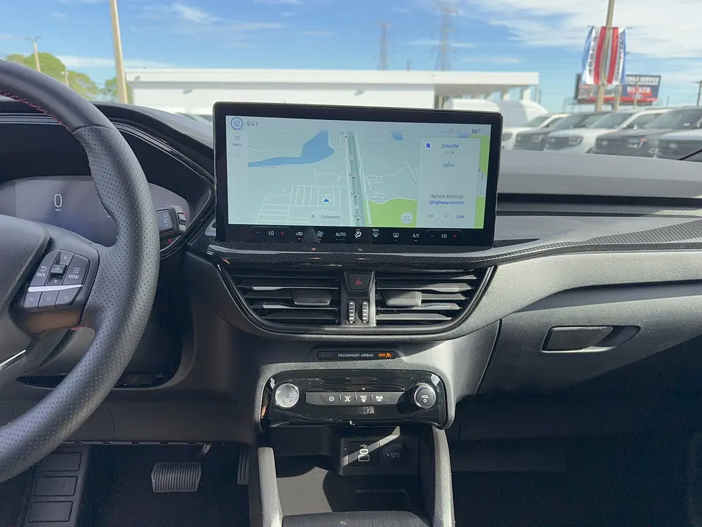 2025 Ford Escape - $33,995