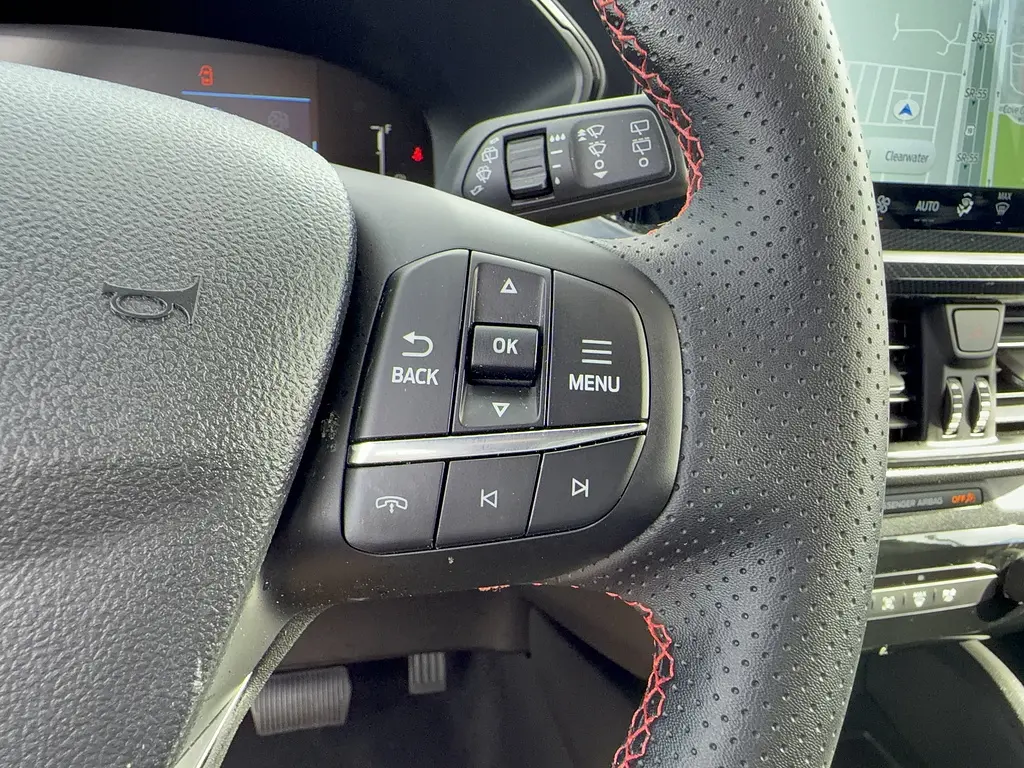 2025 Ford Escape - $33,995