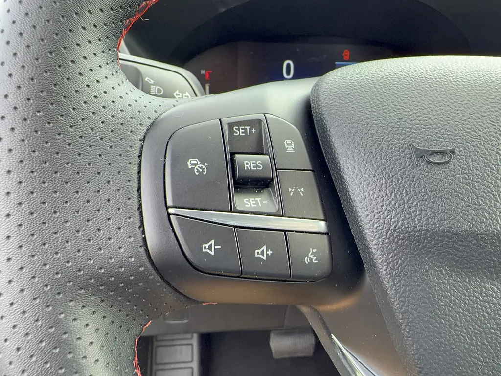 2025 Ford Escape - $33,995
