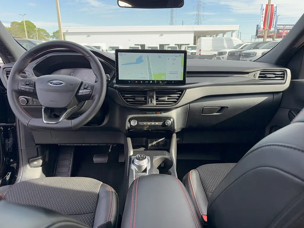 2025 Ford Escape - $33,995