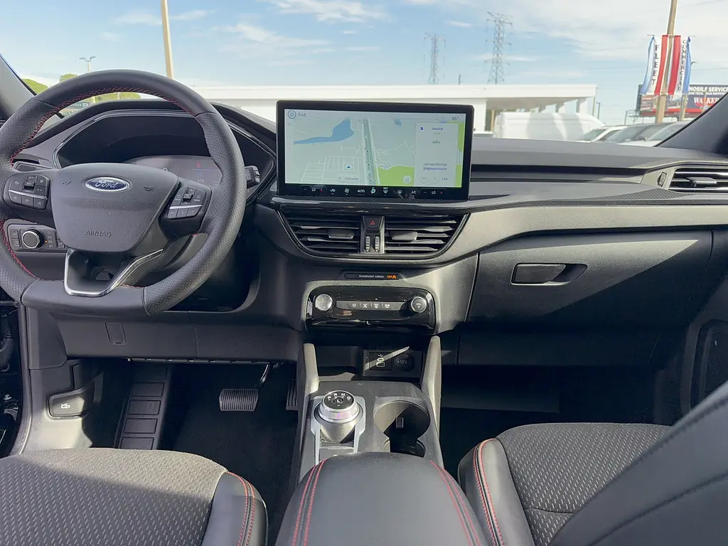 2025 Ford Escape - $33,995