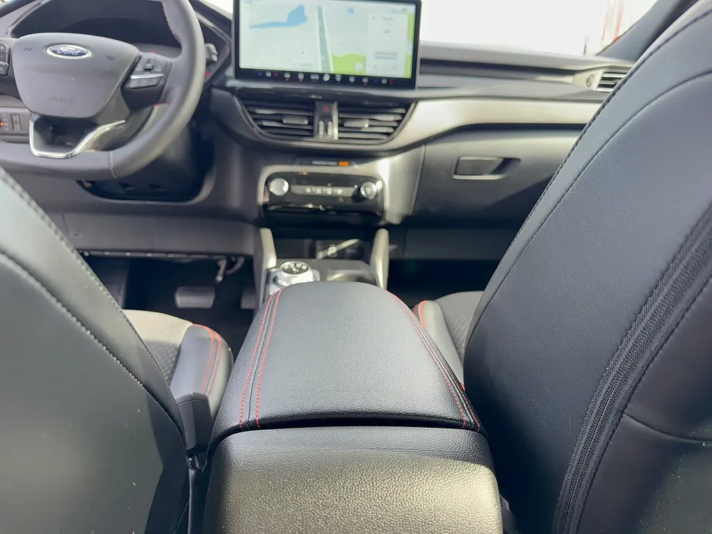 2025 Ford Escape - $33,995