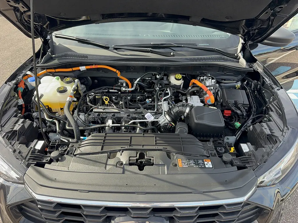 2025 Ford Escape - $33,995