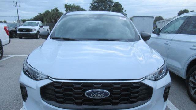 2025 Ford Escape Hybrid ST-Line