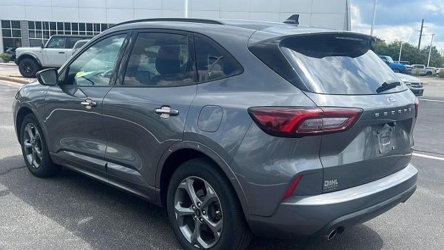 2024 Ford Escape Hybrid ST-Line