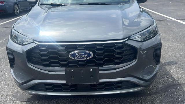 2024 Ford Escape Hybrid ST-Line
