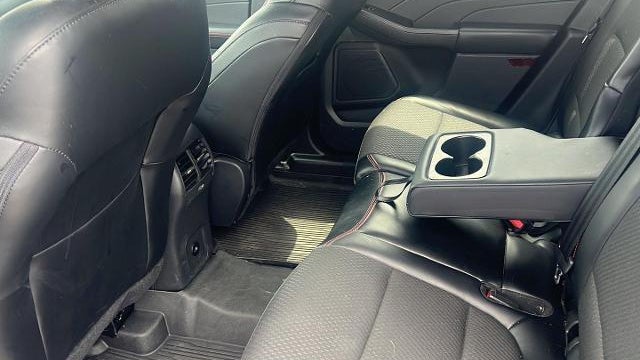 2024 Ford Escape Hybrid ST-Line