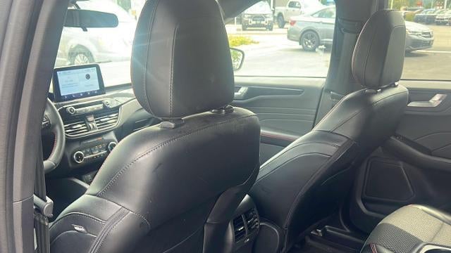2024 Ford Escape Hybrid ST-Line