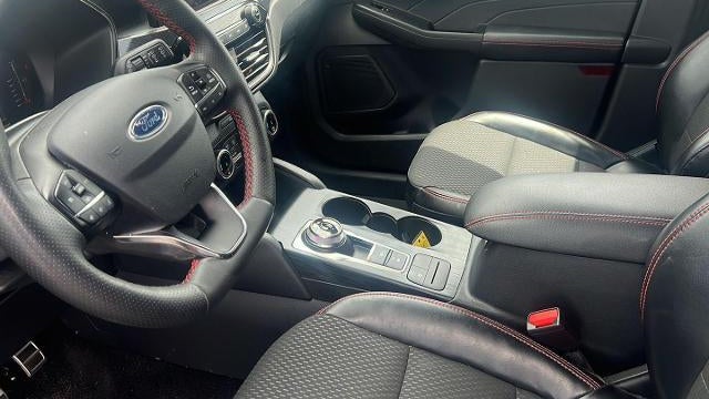 2024 Ford Escape Hybrid ST-Line