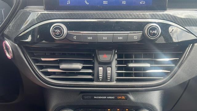 2024 Ford Escape Hybrid ST-Line