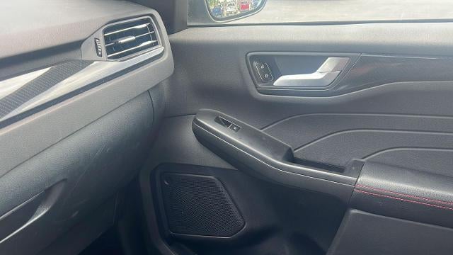 2024 Ford Escape Hybrid ST-Line