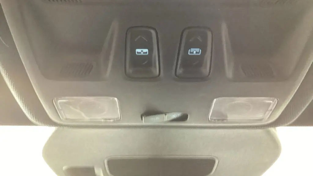 2025 Ford Escape Hybrid ST-Line