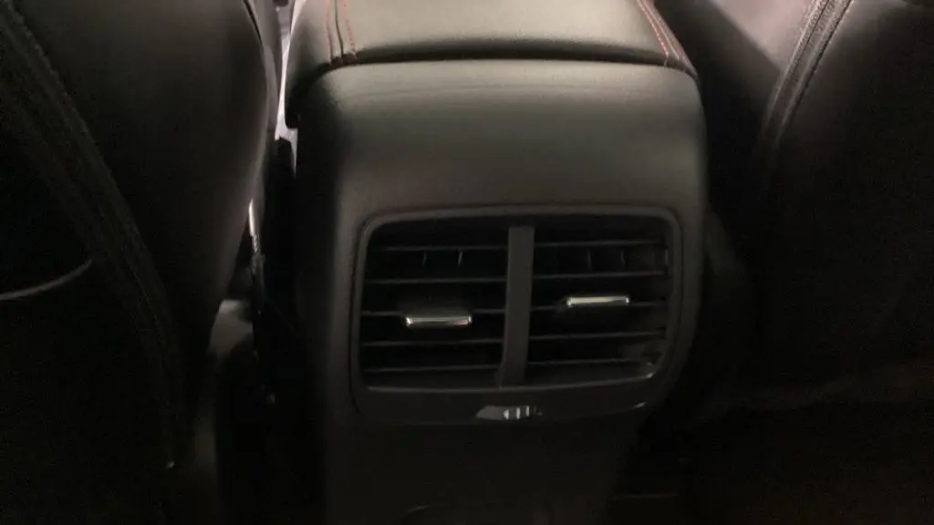 2025 Ford Escape Hybrid ST-Line