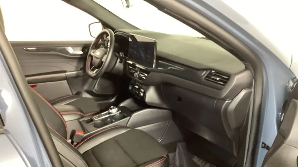 2025 Ford Escape Hybrid ST-Line