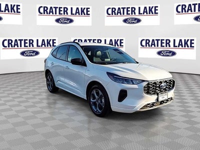 2023 Ford Escape Hybrid St-Line 4DR SUV