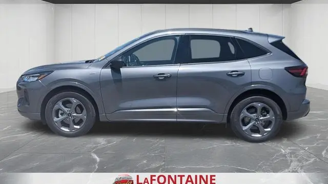 2024 Ford Escape Hybrid ST-Line