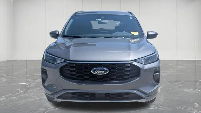 2024 Ford Escape Hybrid ST-Line