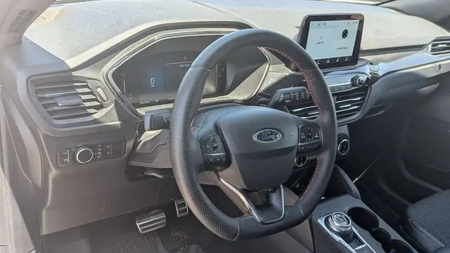 2024 Ford Escape Hybrid ST-Line