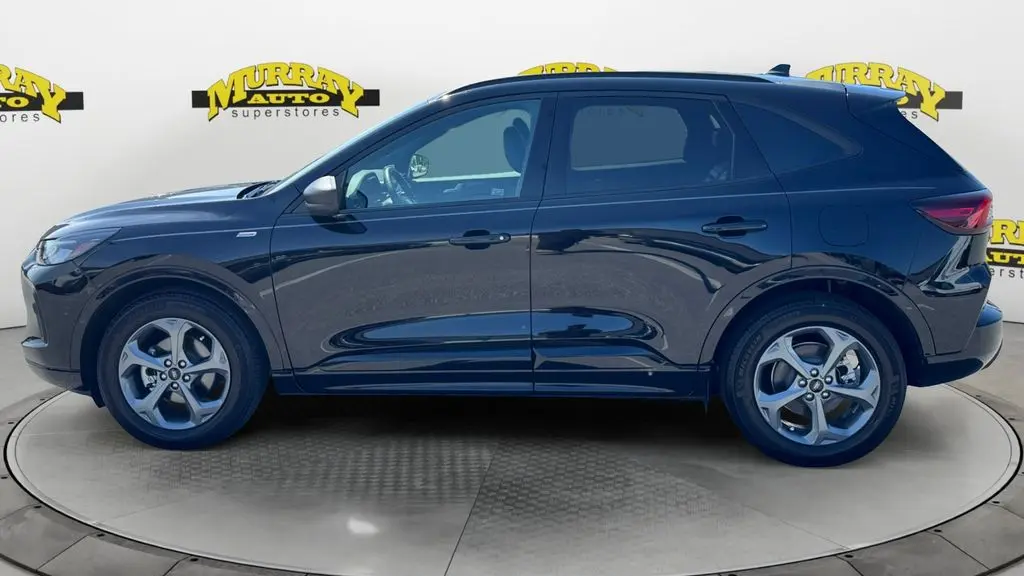 2024 Ford Escape Hybrid ST-Line