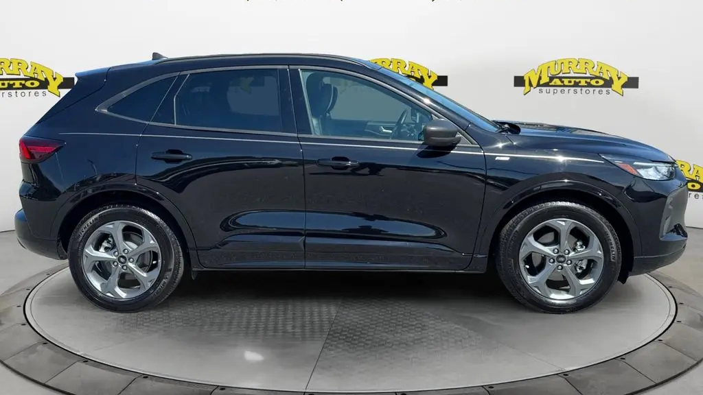 2024 Ford Escape Hybrid ST-Line