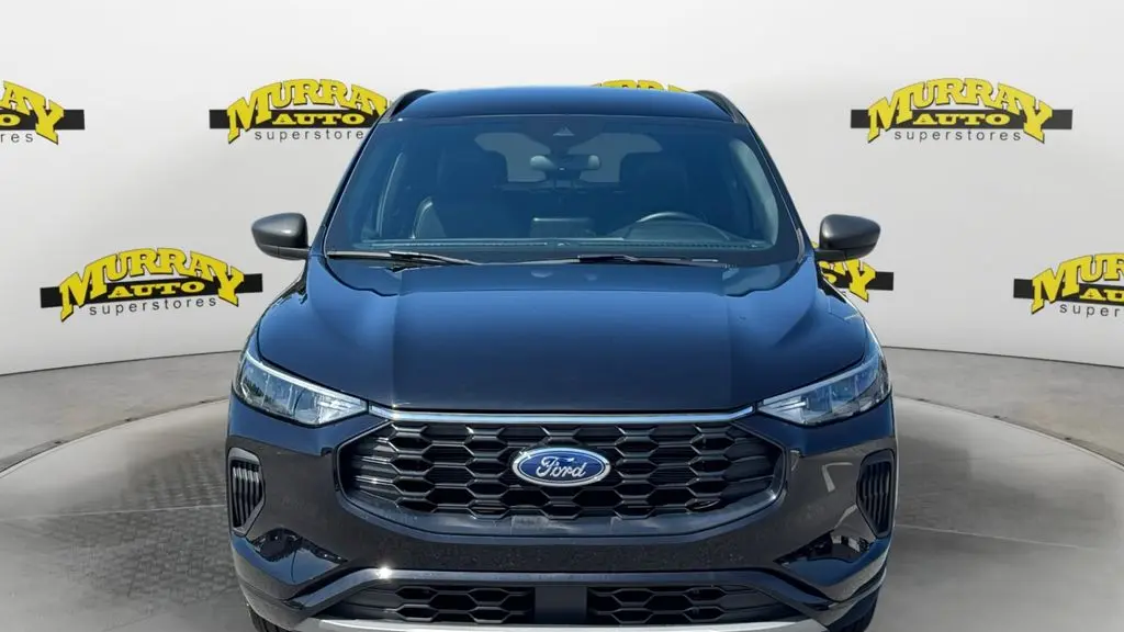 2024 Ford Escape Hybrid ST-Line