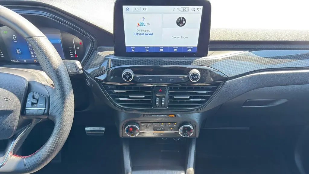 2024 Ford Escape Hybrid ST-Line