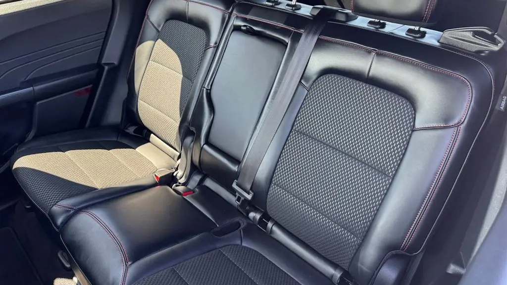 2024 Ford Escape Hybrid ST-Line
