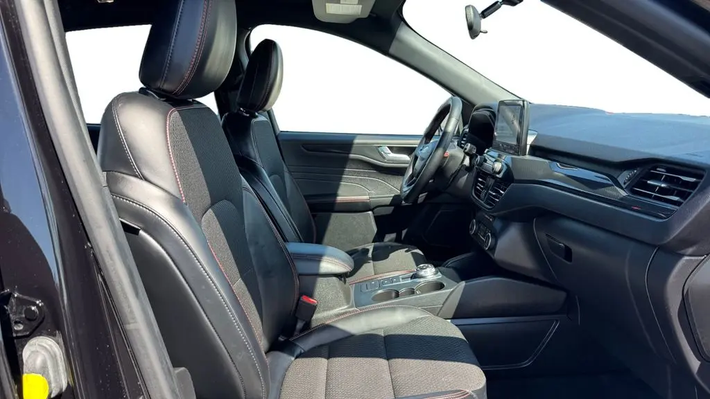 2024 Ford Escape Hybrid ST-Line