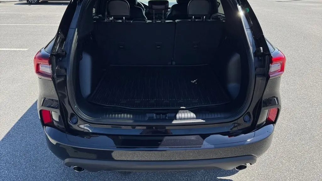 2024 Ford Escape Hybrid ST-Line
