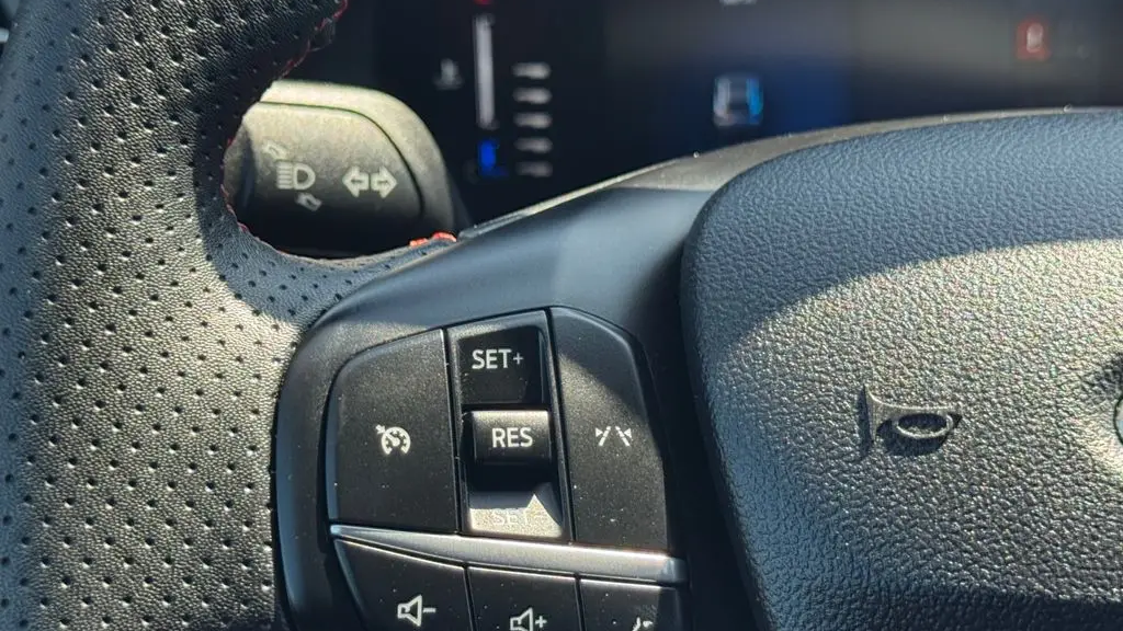 2024 Ford Escape Hybrid ST-Line
