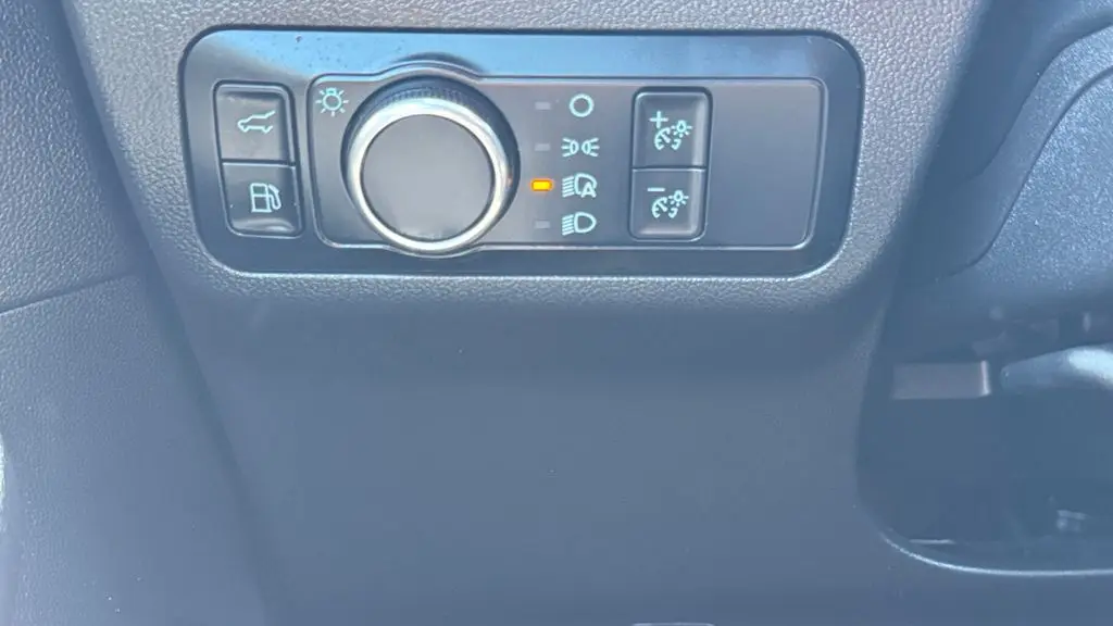 2024 Ford Escape Hybrid ST-Line
