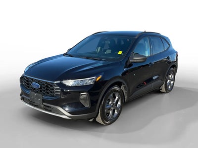 2025 Ford Escape Hybrid St-Line 4DR SUV