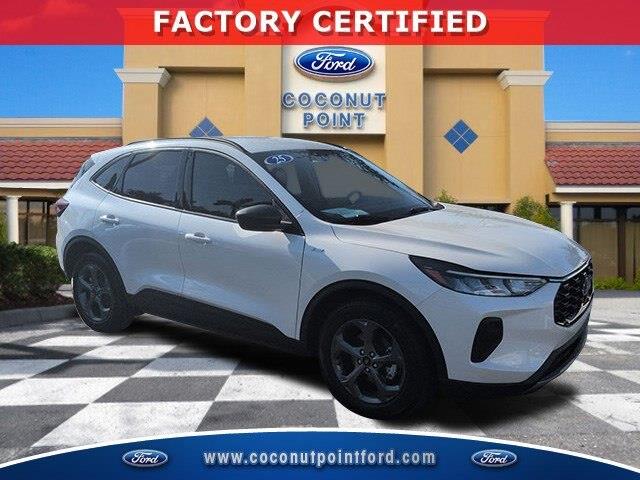 2025 Ford Escape - $25,532