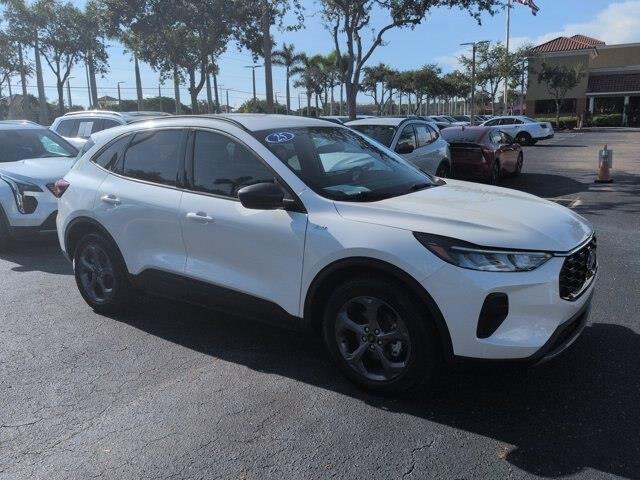 2025 Ford Escape - $25,532