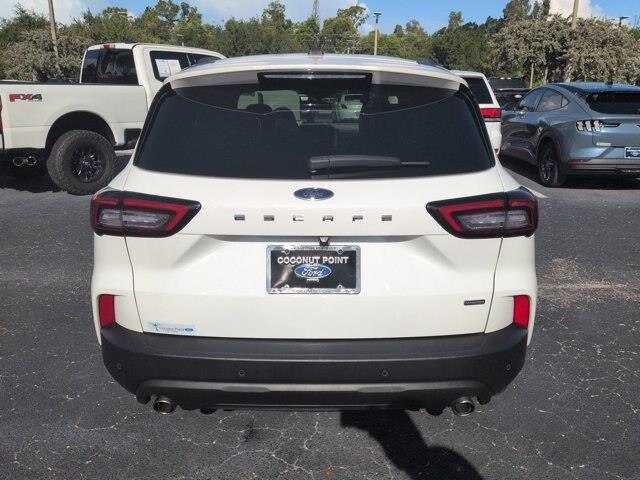2025 Ford Escape - $25,532