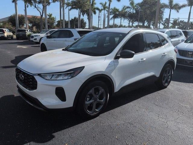2025 Ford Escape - $25,532