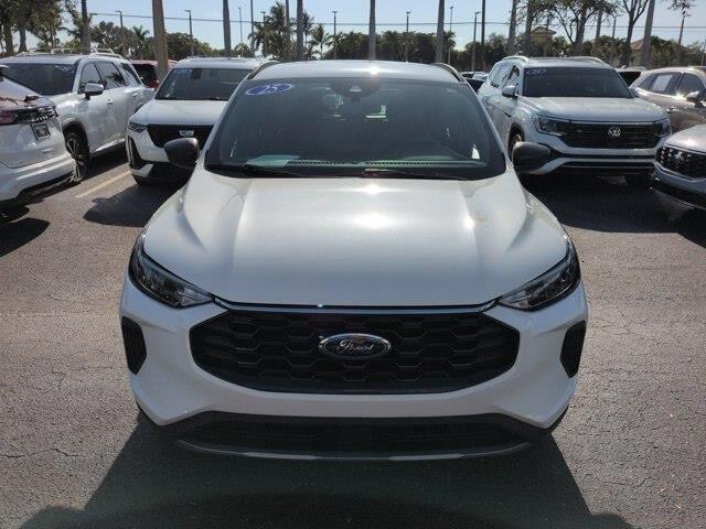2025 Ford Escape - $25,532
