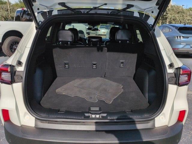 2025 Ford Escape - $25,532