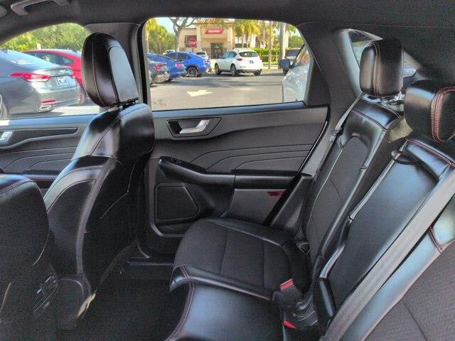 2025 Ford Escape - $25,532