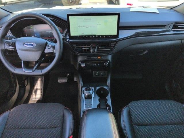 2025 Ford Escape - $25,532