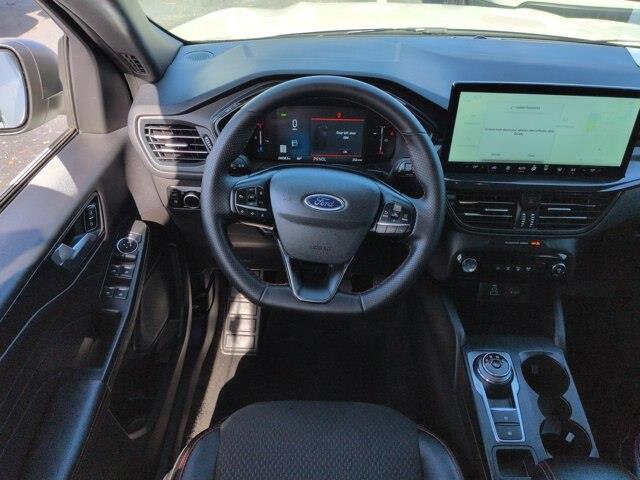 2025 Ford Escape - $25,532