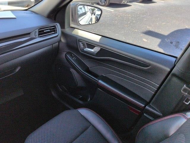 2025 Ford Escape - $25,532