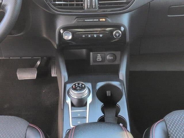2025 Ford Escape - $25,532